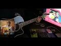 Woman To Blame - Kenny Whitmire - acoustic guitar accompaniments/chords/visual