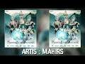 Download Lagu MAHIRS - Raja Tanpa Mahkota (Official Lyric) \