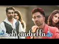 Lagu Oh Cinderella Tere Utte Aaya Dil (Official) | Oh Cinderella Song | Cinderella Tere Utte Aaya Dil