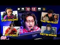 Download Lagu PAPER REX VS WOLVES HIGHLIGHT COMPILATION | Tarik FNS TenZ Kyedae Sliggy