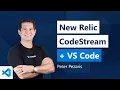 Keep Production Running with VS Code CodeStream