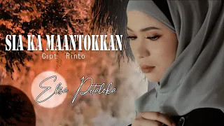 Download Lagu Minang 2021 - Sia Ka Maantokkan - Elsa Pitaloka (Official Music Video) MP3