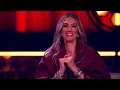 Monique and Lascel sing 'You're All I Need To Get By' by Marvin Gaye and Tammi Terrell |The Voice UK