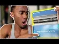 My NEW PLAYSTATION 4 CAMERA for LIVESTREAMING Unboxing Setup and Test