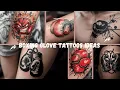 Boxing Glove Tattoo Inspiration Tattoo Inspiration