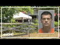 Man charged after double homicide in Lincoln County