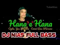 Download Lagu Dj Ni4s, Hana e hana Dodogu khou Nakhi Cover Lius Waruwu Terbaru 2021_TubeNias Live
