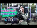 Lagu Arlida Putri - Pantun Janda | New Arjuna Live SMK Pemuda 3 Kesamben