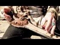 Son House s GRINNIN IN YOUR FACE on the 1-String Diddley Bow