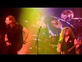 Brainstorm - "Falling spiral down" [HD] (Madrid 07-02-2016)