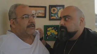 من أقوى المشاهد الكوميدية من فيلم قلب أمه مش هتبطل ضحك معاهم 