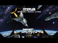 Lagu Starlab - Mission Simulator (West Galaxy Remix)