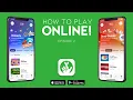 How to Play in the Lottery app - Episode 2