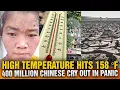 Download Lagu China Boils: 400 Million Chinese Standing in a 158 °F Pressure Cooker, Natural Disasters Strike