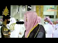 Download Lagu تلاوة مميزة ورائعة من سورة الأحزاب | الشيخ سعود الشريم