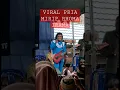 Download Lagu VIRAL.!!! PRIA INI MIRIP SUARA H RHOMA IRAMA #short