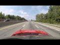 1999 Firehawk Trans Am vs 2001 WS6 Trans Am