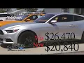 HBLF051118 3 Mustang