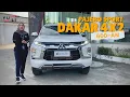 Lagu 2025 Pajero Dakar 4X2 White | QD51 Full Review Indonesia