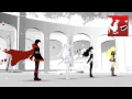 Download Lagu /r/RWBY Sings Time to Say Goodbye by Jeff Williams
