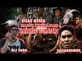 Lagu Kisah Nyata Masuk Kekerajaan Harimau Sumatera | Jejak-Jejak Misterius eps 6
