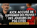 Download Lagu Pormanove - Kick supprime les preuves des supplices et des joueurs du PSG on participer au stream