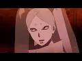 When Urashiki Meets Momoshiki and Kinshiki ōtsutsuki