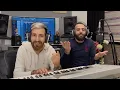 سراج مطر و حيدر زعيتر - تاك دوم - كمارو (حصرياً)