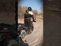 Download Lagu I Bought the Triumph Scrambler 400X… Now Dream of THIS Ride 🌵🔥