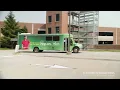 George Mason University Mason Parking and Transportation Commuter Connections Incentives Award