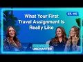 Your First Travel Nursing Assignment What No One Tells You But Should amnhealthcare