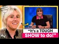 Maisie Adam Reveals The Best Worst Panel Shows To Work On