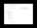 Trapezoidal Rule - Python Code