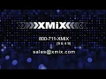 XMiX DIGITAL Intro Tutorial