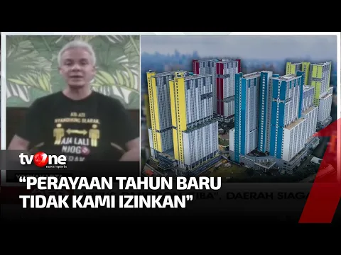 Virus Omicron Tiba, Ganjar: Kita Sudah Siapkan Berbagai Skenario Mencegah Penularan