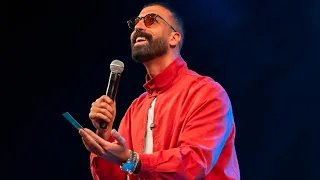 محمد حلمى 💡|ستاند أب كوميدي| حلمى شو 🎯