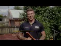 TRADIE TIPS Buildex Self Drilling Decking Screw
