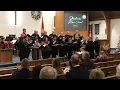 Shepherd s Pipe Carol - TSA Great Lakes Divisional Band Songsters December 18 2022
