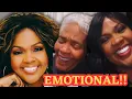 MY MOTHER Cece Winans Melts Our Hearts As She Honors Her Mother In Emotional On Mothers Day