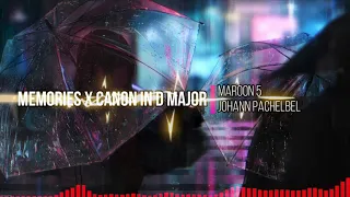 Nightcore Memories Canon In D Major Kevin Studio Maroon 5 Johann Pachelbel RiezT T S R 
