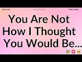 Download Lagu DM 💌 You are not how I thought you would be...😑💭 DM TO DF 🖤 Divine Masculine Energy