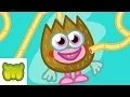 Moshi Monsters - CocoLoco