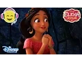Elena of Avalor My Time Disney Channel UK