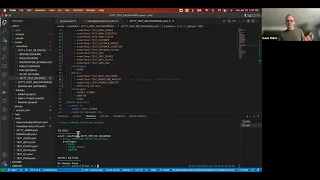 Jetty - Walkthrough