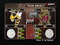 College Hoops 2k5