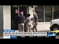 Man killed in shooting involving Chattanooga officers