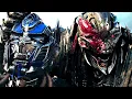 Download Lagu All The Best Scenes from Transformers The Last Knight 🌀 4K