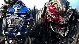 Download All The Best Scenes from Transformers The Last Knight 🌀 4K MP3