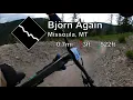 Download Lagu Björn Again - Marshall Mountain - Missoula, MT