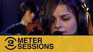 mazzy star flowers in december live on 2 meter sessions 